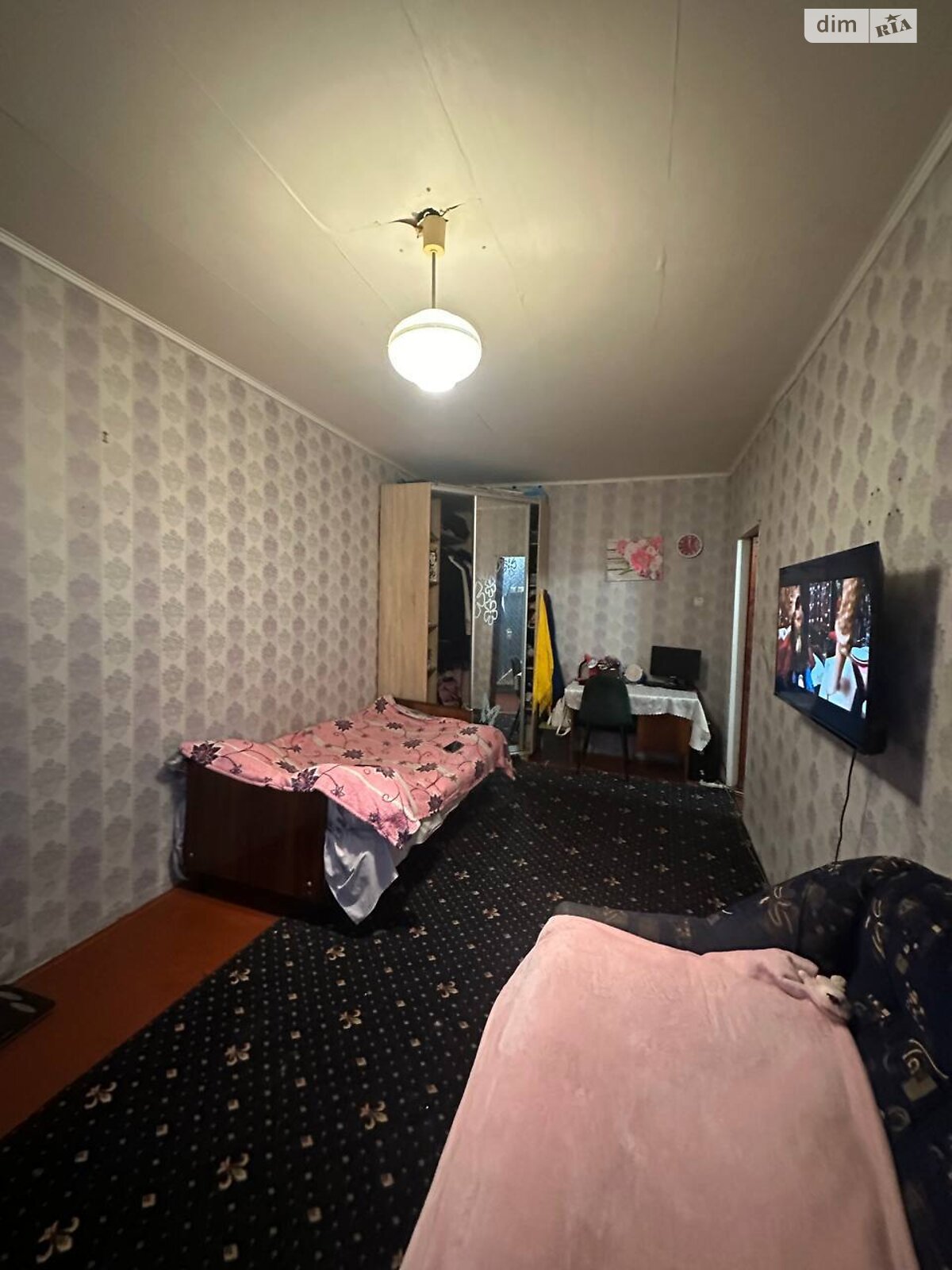 Продажа однокомнатной квартиры в Киеве, на просп. Червоной Калины 14А, район Троещина фото 1 Продажа однокомнатной квартиры в Киеве, на просп. Червоной Калины 14А, район Троещина фото 1