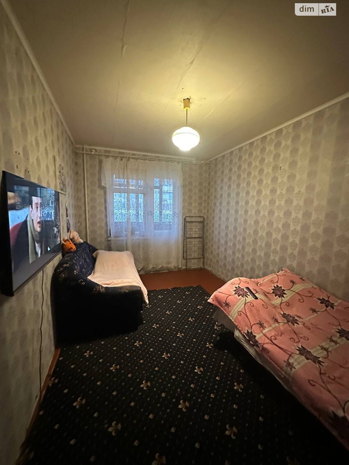 Продажа однокомнатной квартиры в Киеве, на просп. Червоной Калины 14А, район Троещина фото 1 Продажа однокомнатной квартиры в Киеве, на просп. Червоной Калины 14А, район Троещина фото 1