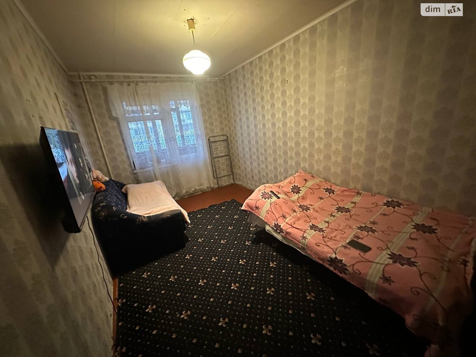 Продажа однокомнатной квартиры в Киеве, на просп. Червоной Калины 14А, район Троещина фото 1 Продажа однокомнатной квартиры в Киеве, на просп. Червоной Калины 14А, район Троещина фото 1