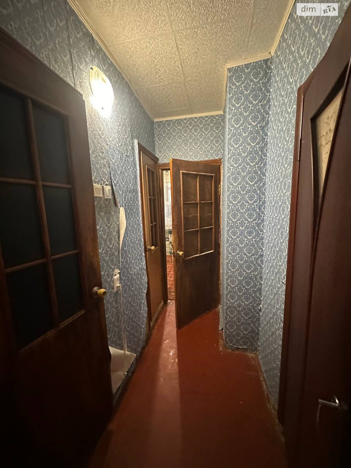 Продажа однокомнатной квартиры в Киеве, на просп. Червоной Калины 14А, район Троещина фото 1 Продажа однокомнатной квартиры в Киеве, на просп. Червоной Калины 14А, район Троещина фото 1