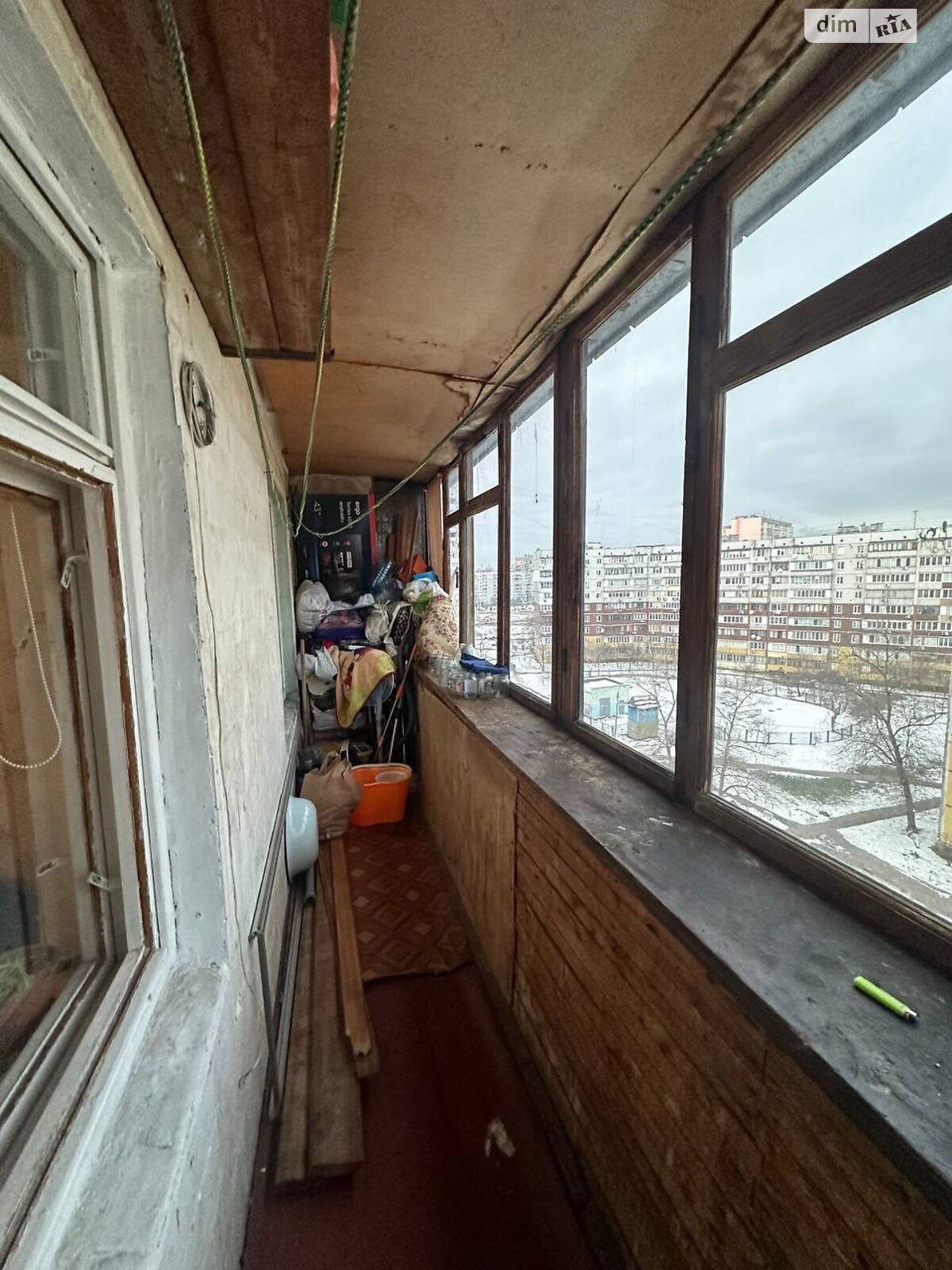 Продажа однокомнатной квартиры в Киеве, на просп. Червоной Калины 14А, район Троещина фото 1 Продажа однокомнатной квартиры в Киеве, на просп. Червоной Калины 14А, район Троещина фото 1