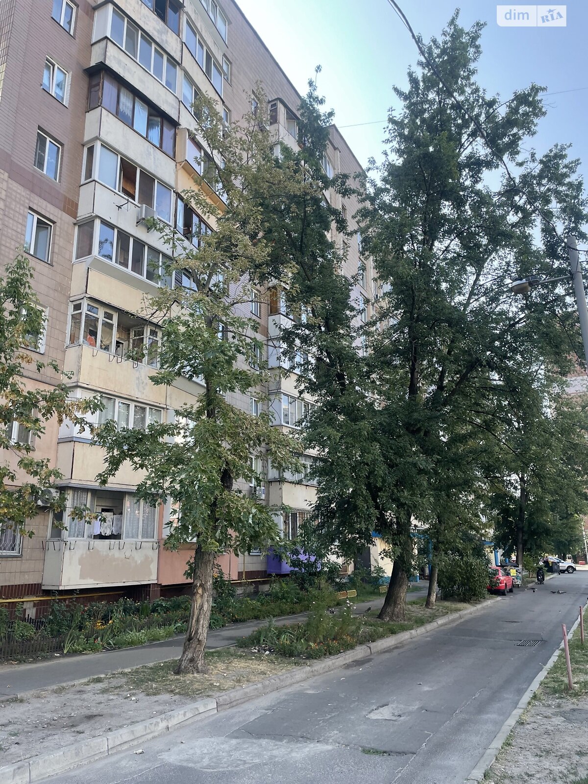 Продажа однокомнатной квартиры в Киеве, на просп. Червоной Калины 8А, район Троещина фото 1 Продажа однокомнатной квартиры в Киеве, на просп. Червоной Калины 8А, район Троещина фото 1