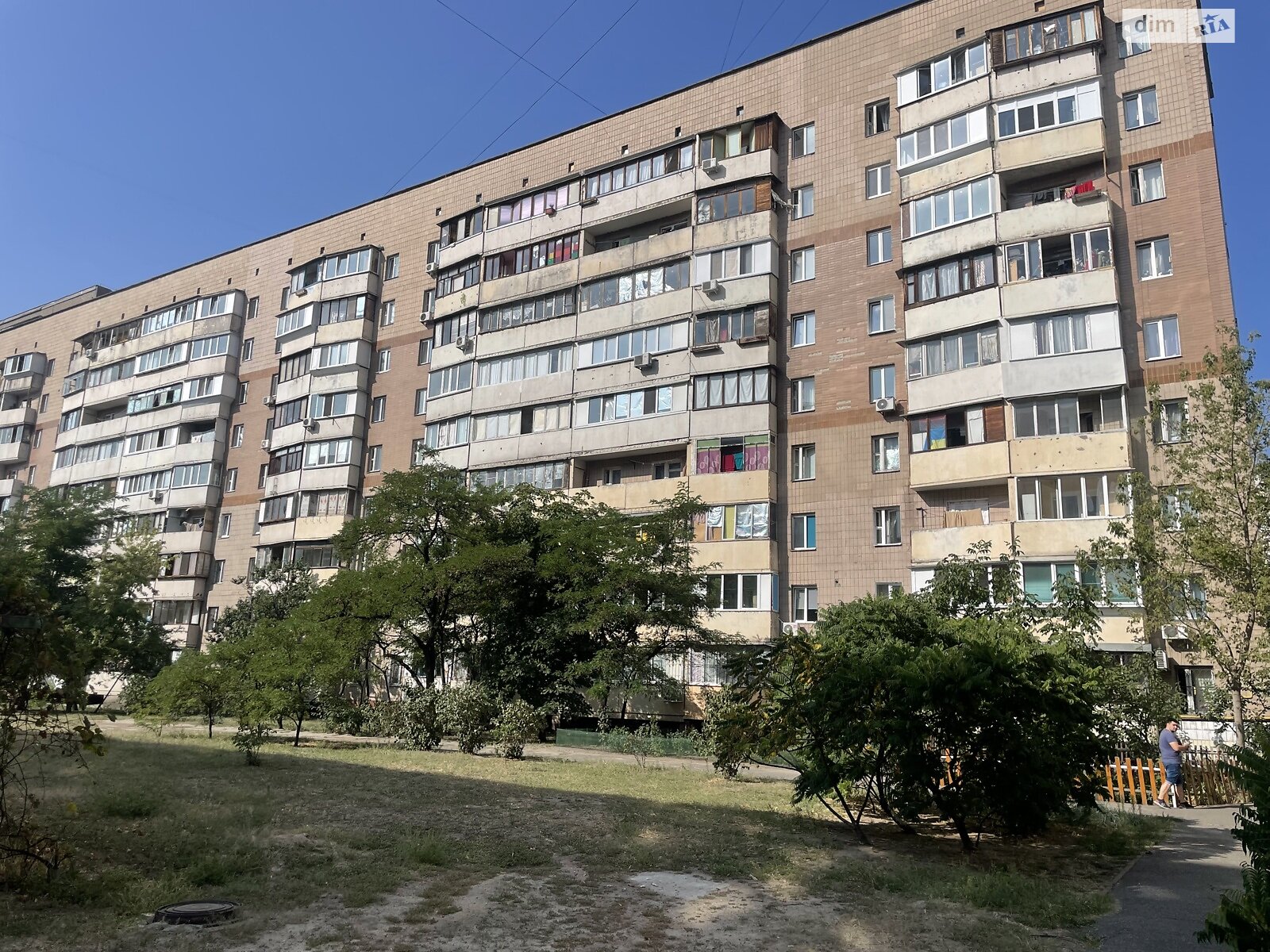 Продажа однокомнатной квартиры в Киеве, на просп. Червоной Калины 8А, район Троещина фото 1 Продажа однокомнатной квартиры в Киеве, на просп. Червоной Калины 8А, район Троещина фото 1