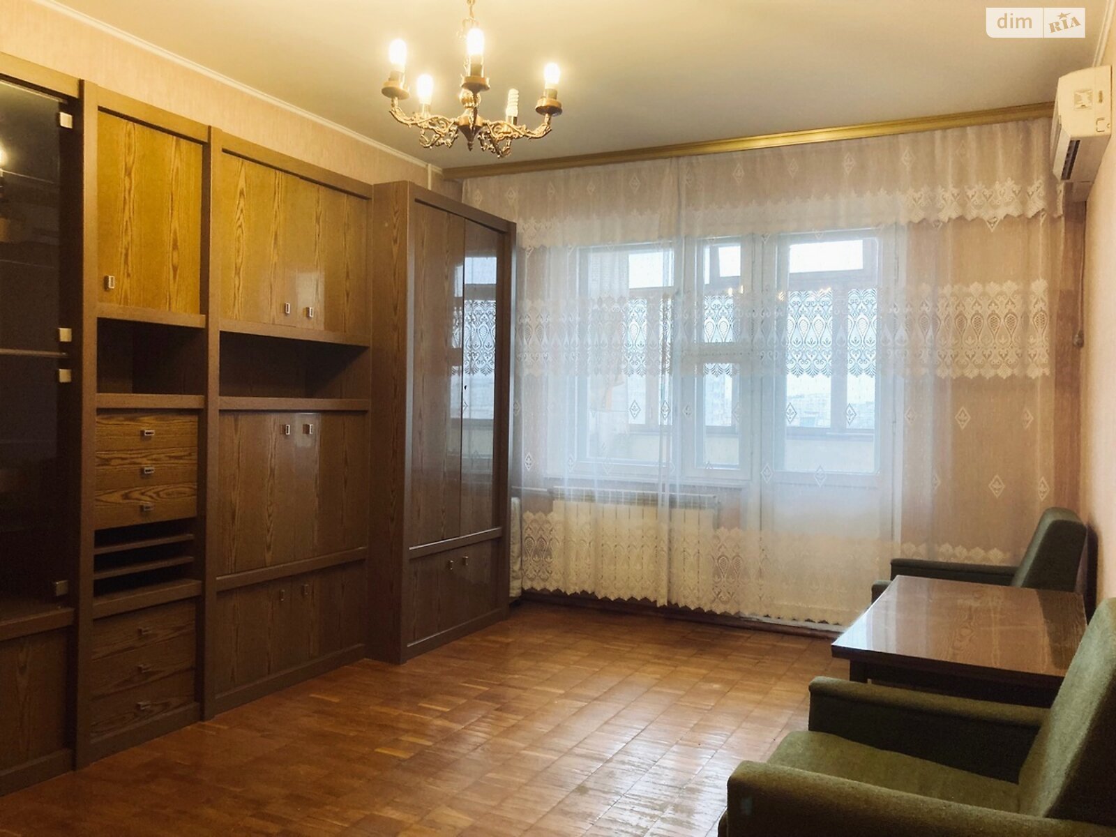 Продаж однокімнатної квартири в Києві, на просп. Червоної Калини 36/7, район Троєщина фото 1 Продаж однокімнатної квартири в Києві, на просп. Червоної Калини 36/7, район Троєщина фото 1
