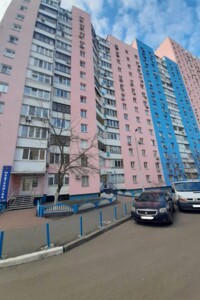 Продаж трикімнатної квартири в Києві, на просп. Червоної Калини 91В, район Деснянський фото 2