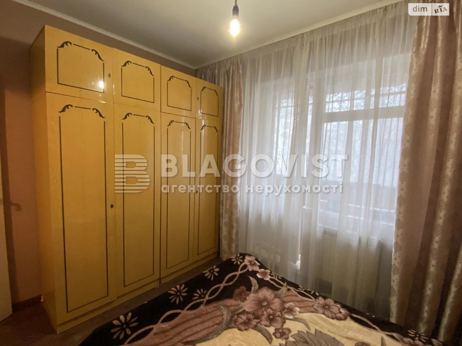Продаж трикімнатної квартири в Києві, на просп. Червоної Калини 30А, район Троєщина фото 1 Продаж трикімнатної квартири в Києві, на просп. Червоної Калини 30А, район Троєщина фото 1