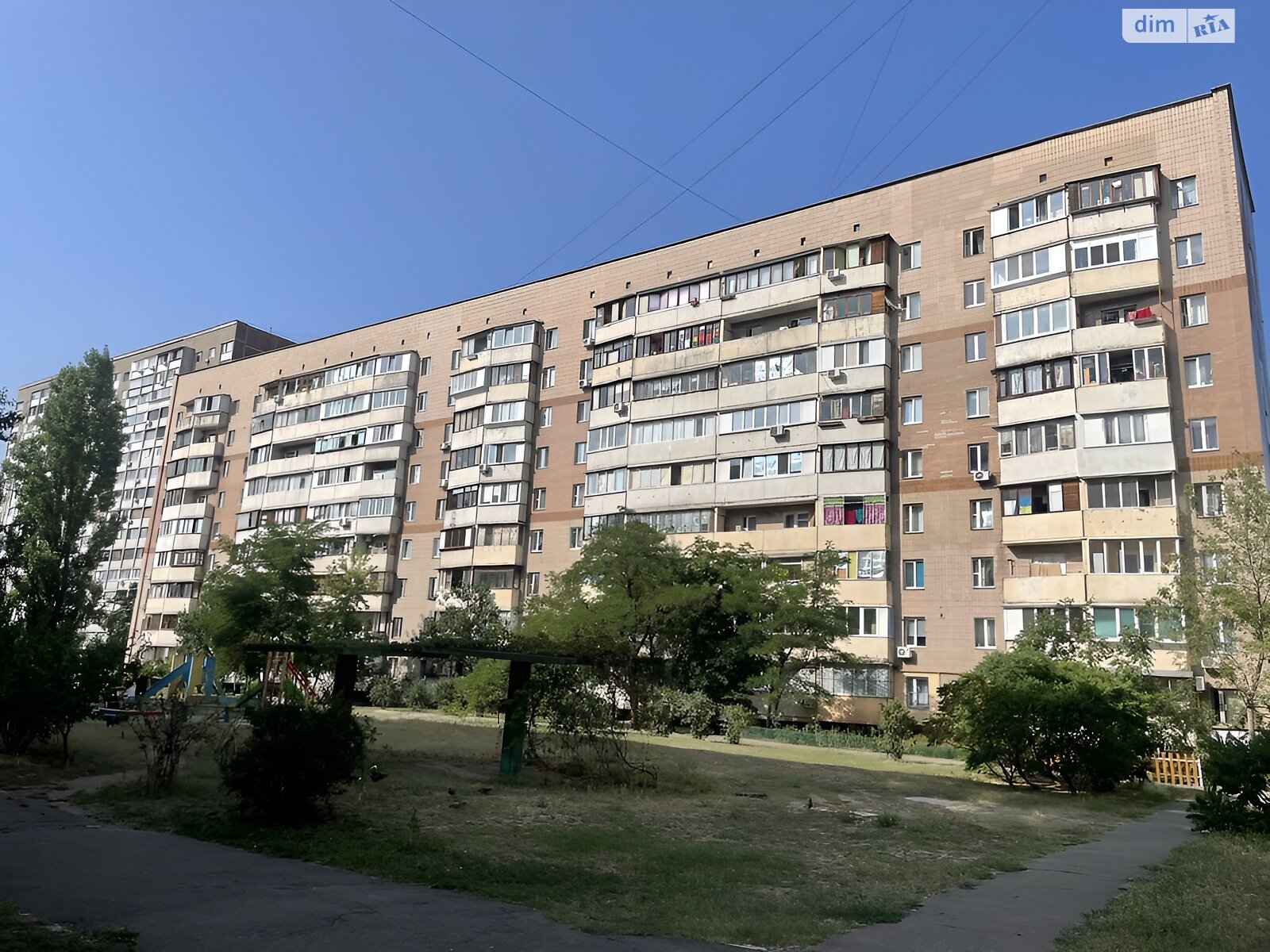 Продаж однокімнатної квартири в Києві, на просп. Червоної Калини 8А, район Троєщина фото 1 Продаж однокімнатної квартири в Києві, на просп. Червоної Калини 8А, район Троєщина фото 1