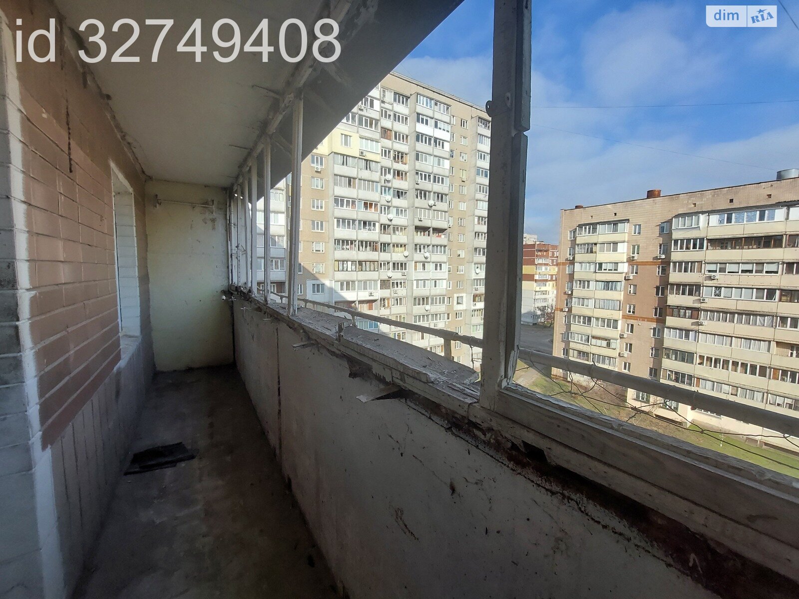 Продаж однокімнатної квартири в Києві, на просп. Червоної Калини 8А, район Троєщина фото 1 Продаж однокімнатної квартири в Києві, на просп. Червоної Калини 8А, район Троєщина фото 1