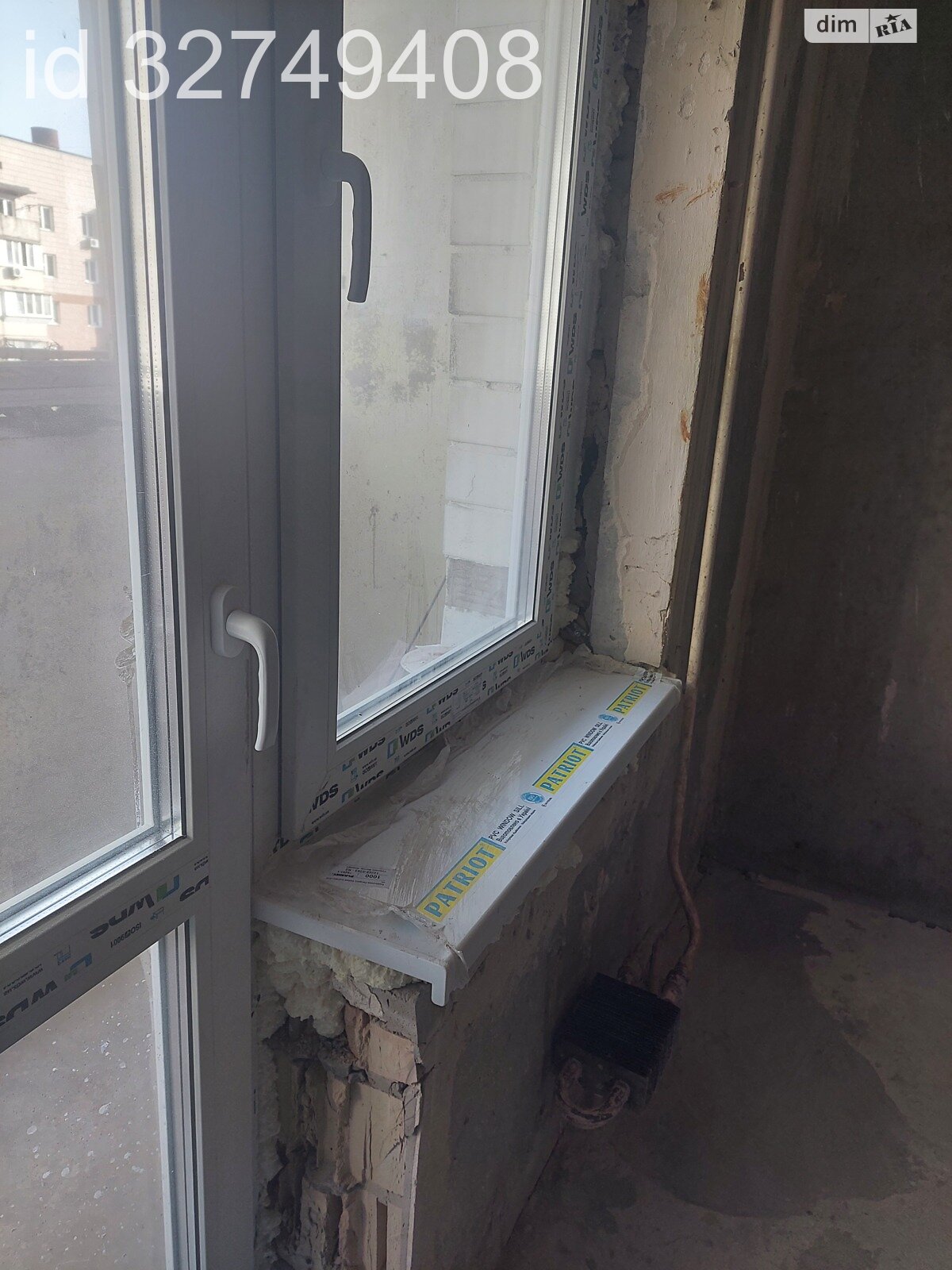 Продаж однокімнатної квартири в Києві, на просп. Червоної Калини 8А, район Троєщина фото 1 Продаж однокімнатної квартири в Києві, на просп. Червоної Калини 8А, район Троєщина фото 1