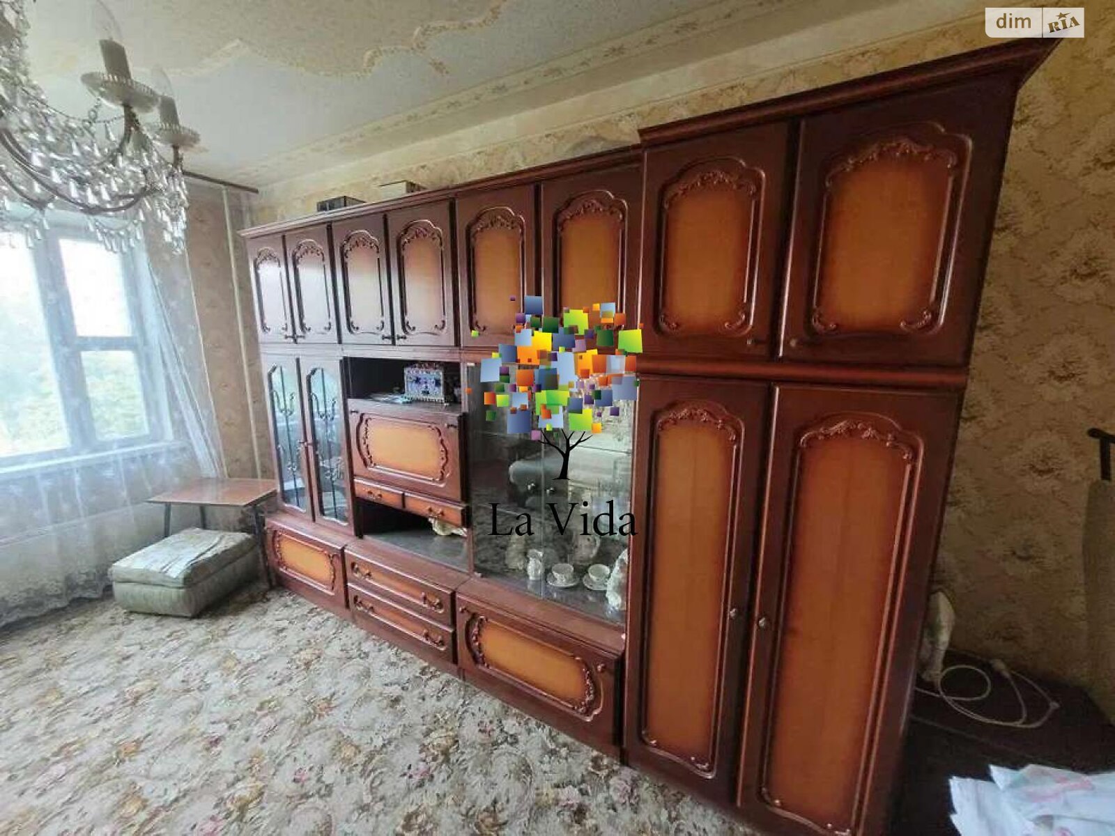 Продаж трикімнатної квартири в Києві, на просп. Червоної Калини 22А, район Троєщина фото 1 Продаж трикімнатної квартири в Києві, на просп. Червоної Калини 22А, район Троєщина фото 1