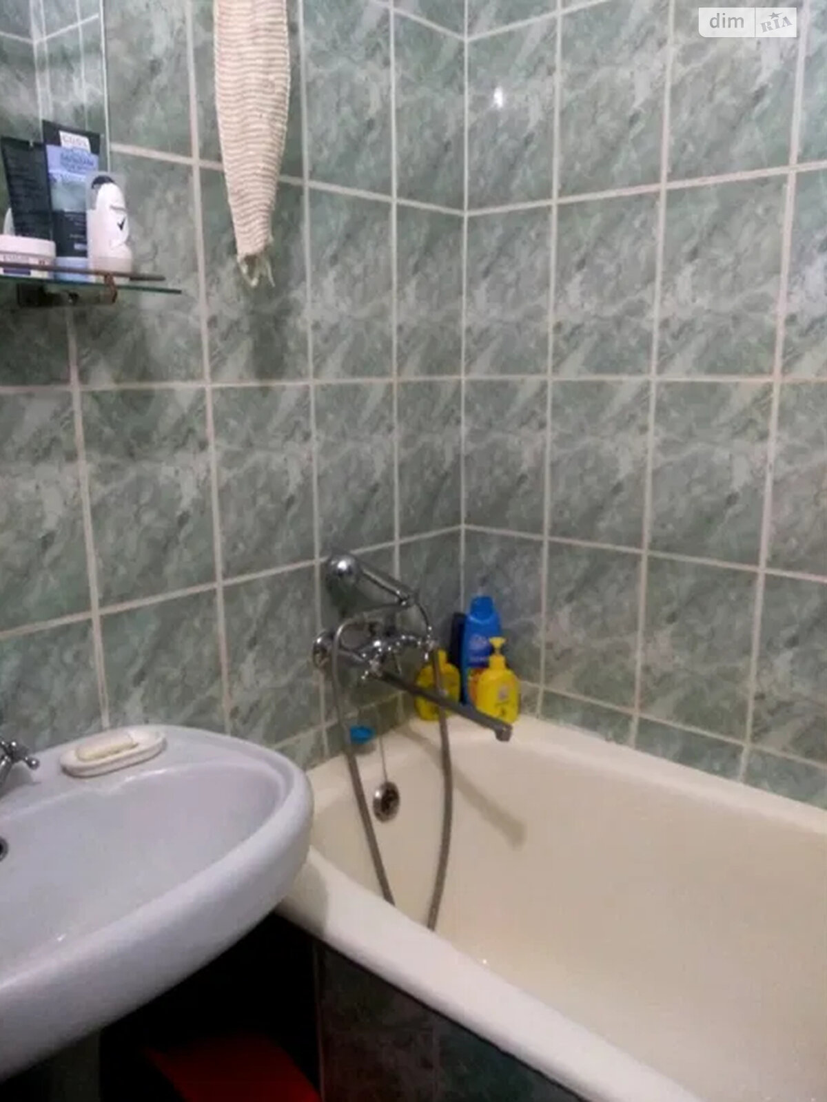 Продаж трикімнатної квартири в Києві, на просп. Червоної Калини 53, район Троєщина фото 1 Продаж трикімнатної квартири в Києві, на просп. Червоної Калини 53, район Троєщина фото 1