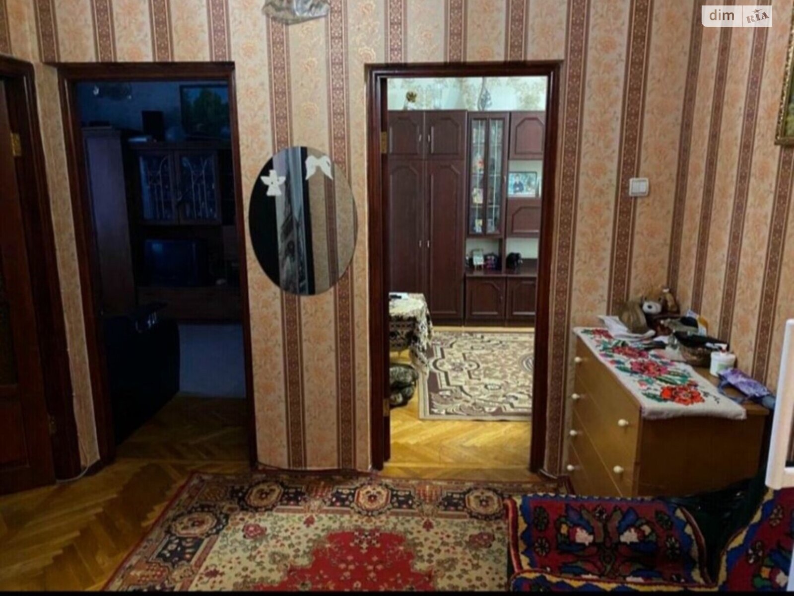 Продаж трикімнатної квартири в Києві, на просп. Червоної Калини 53, район Троєщина фото 1 Продаж трикімнатної квартири в Києві, на просп. Червоної Калини 53, район Троєщина фото 1