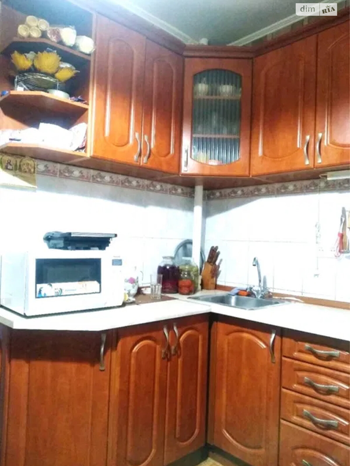 Продаж трикімнатної квартири в Києві, на просп. Червоної Калини 53, район Троєщина фото 1 Продаж трикімнатної квартири в Києві, на просп. Червоної Калини 53, район Троєщина фото 1