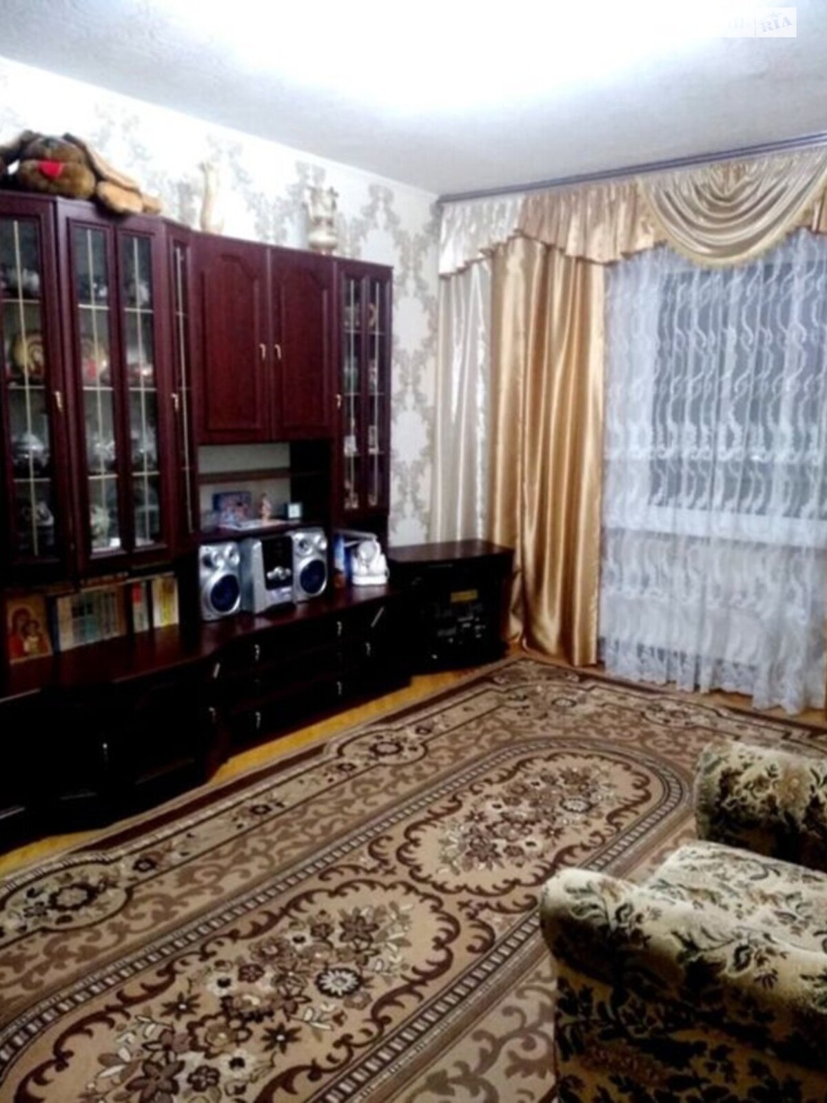 Продаж трикімнатної квартири в Києві, на просп. Червоної Калини 53, район Троєщина фото 1 Продаж трикімнатної квартири в Києві, на просп. Червоної Калини 53, район Троєщина фото 1