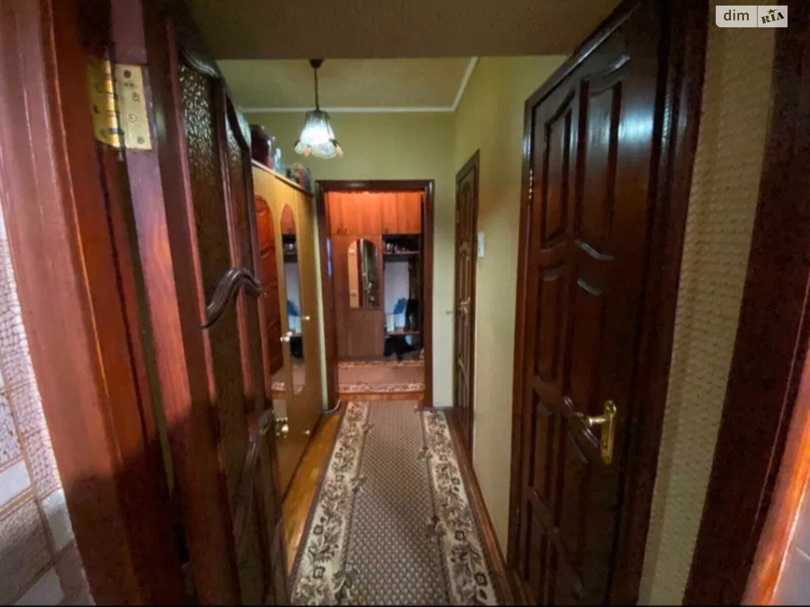 Продаж трикімнатної квартири в Києві, на просп. Червоної Калини 53, район Троєщина фото 1 Продаж трикімнатної квартири в Києві, на просп. Червоної Калини 53, район Троєщина фото 1