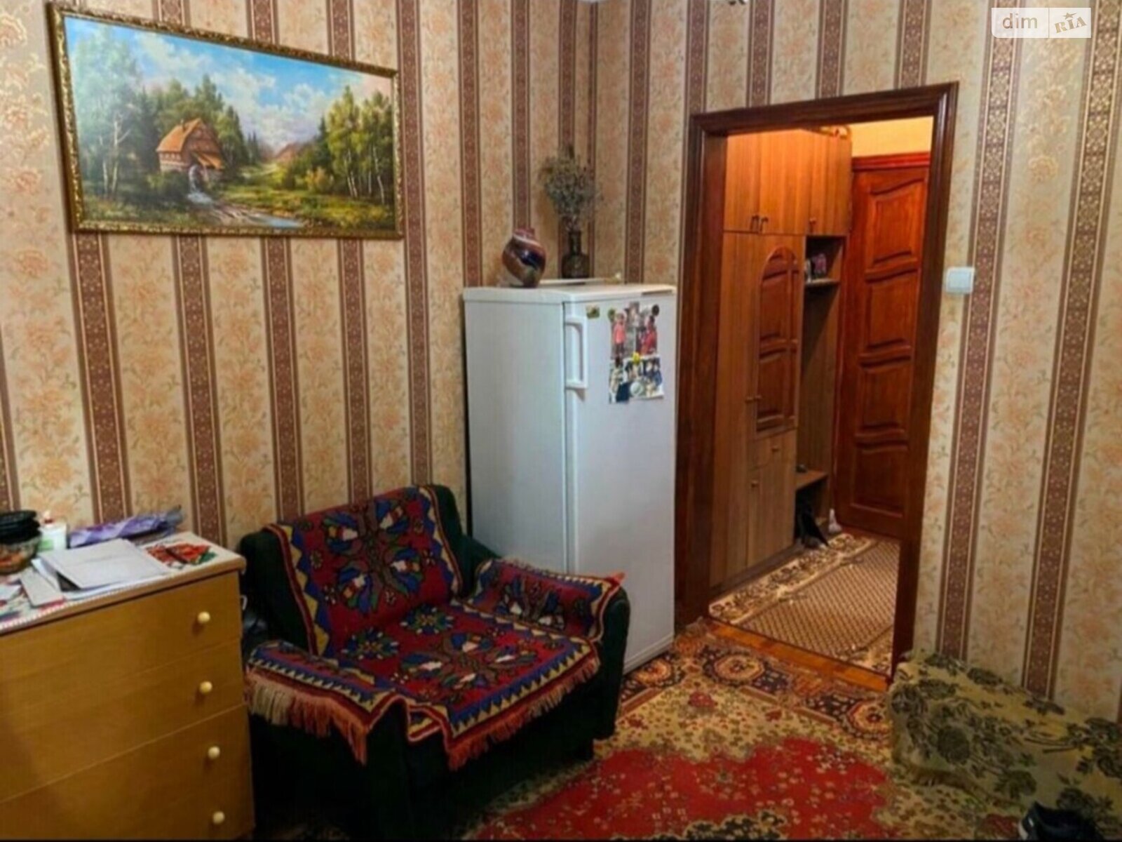 Продаж трикімнатної квартири в Києві, на просп. Червоної Калини 53, район Троєщина фото 1 Продаж трикімнатної квартири в Києві, на просп. Червоної Калини 53, район Троєщина фото 1