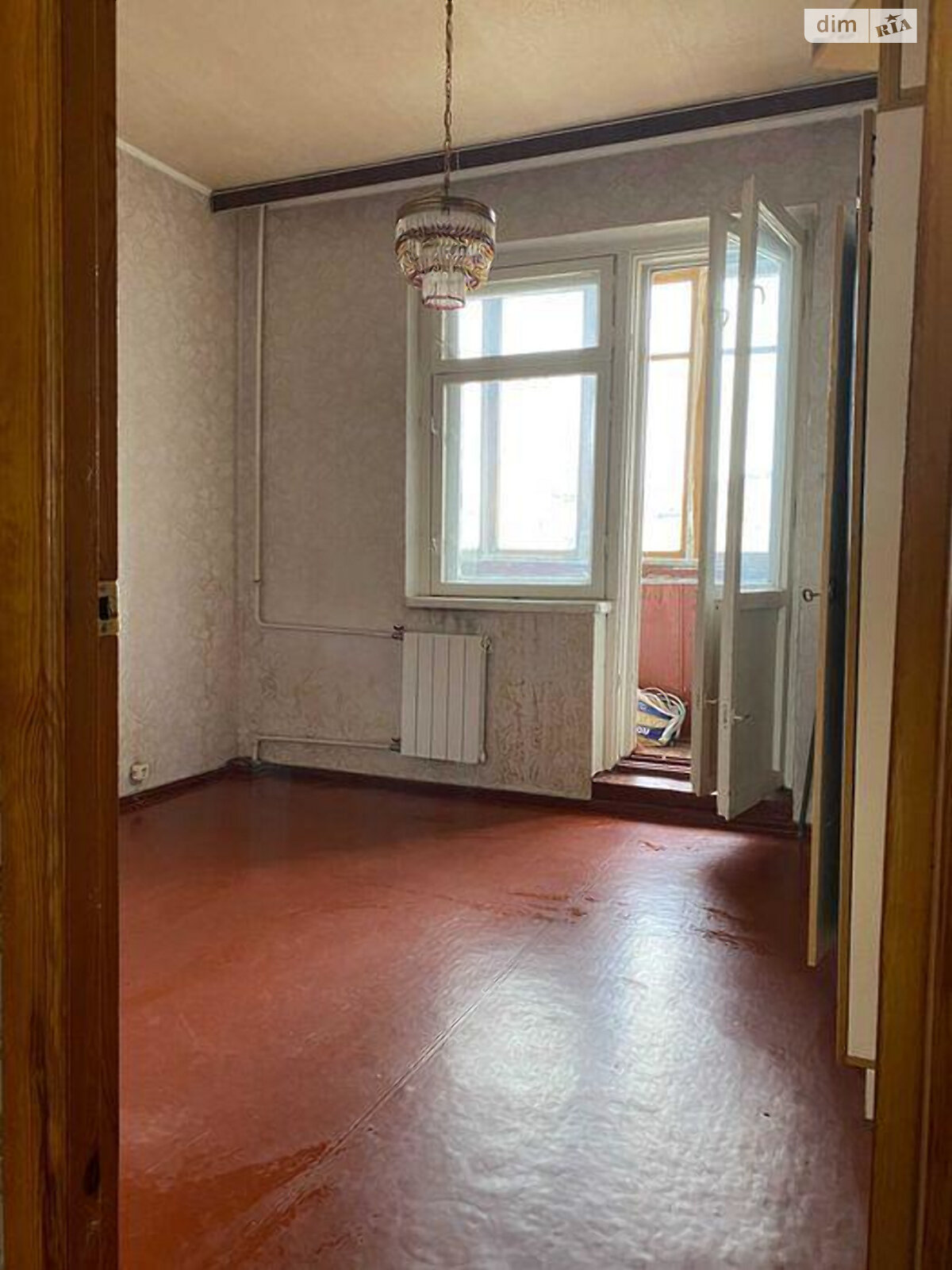 Продаж трикімнатної квартири в Києві, на просп. Червоної Калини 8, район Троєщина фото 1 Продаж трикімнатної квартири в Києві, на просп. Червоної Калини 8, район Троєщина фото 1