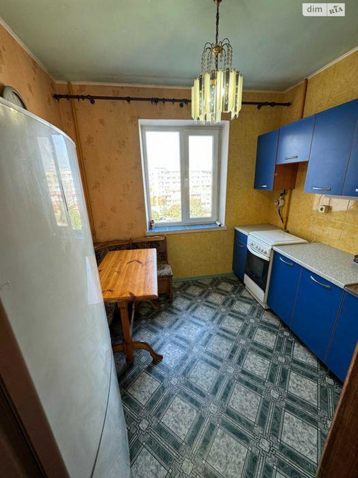 Продаж трикімнатної квартири в Києві, на просп. Червоної Калини 8, район Троєщина фото 1 Продаж трикімнатної квартири в Києві, на просп. Червоної Калини 8, район Троєщина фото 1