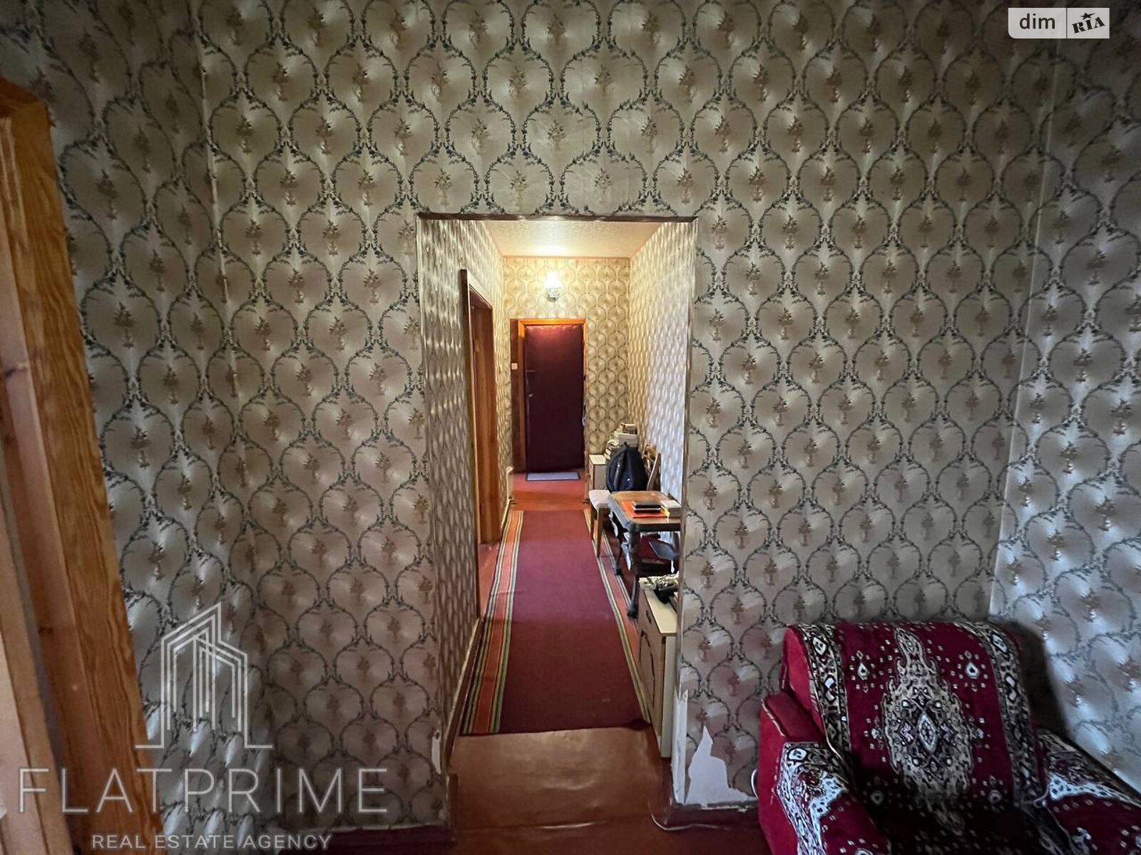 Продаж трикімнатної квартири в Києві, на просп. Червоної Калини 8, район Троєщина фото 1 Продаж трикімнатної квартири в Києві, на просп. Червоної Калини 8, район Троєщина фото 1