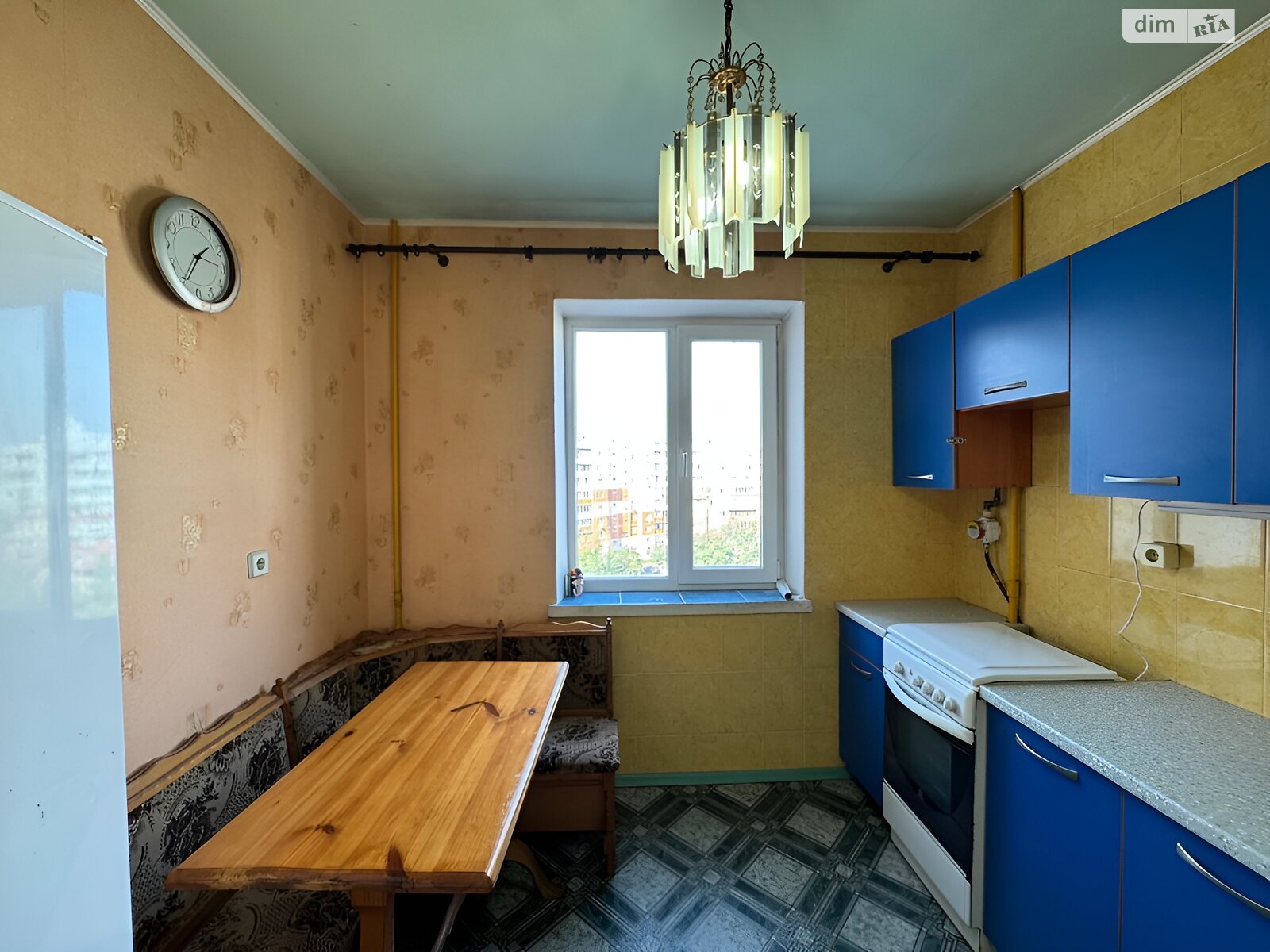 Продажа трехкомнатной квартиры в Киеве, на просп. Червоной Калины 8, район Троещина фото 1 Продажа трехкомнатной квартиры в Киеве, на просп. Червоной Калины 8, район Троещина фото 1
