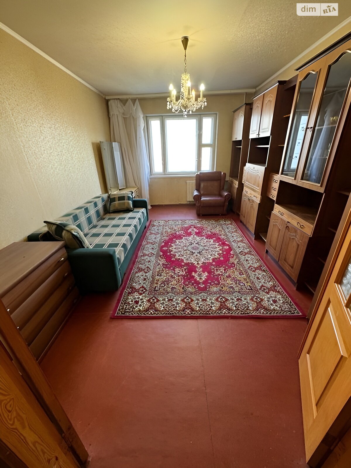 Продажа трехкомнатной квартиры в Киеве, на просп. Червоной Калины 8, район Троещина фото 1 Продажа трехкомнатной квартиры в Киеве, на просп. Червоной Калины 8, район Троещина фото 1