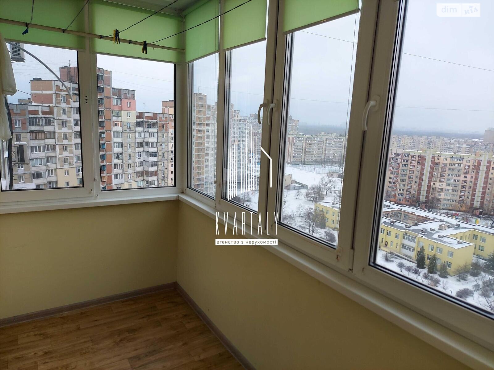 Продаж двокімнатної квартири в Києві, на просп. Червоної Калини 40, район Троєщина фото 1 Продаж двокімнатної квартири в Києві, на просп. Червоної Калини 40, район Троєщина фото 1