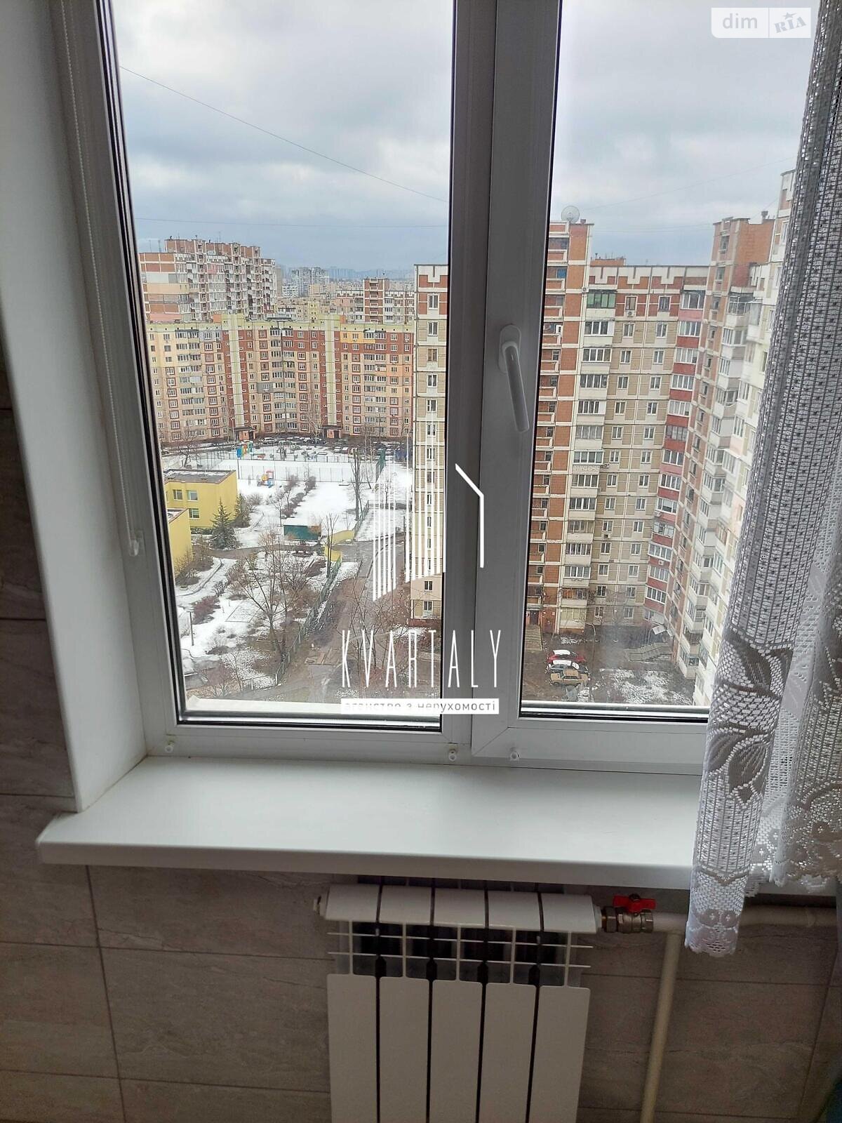 Продаж двокімнатної квартири в Києві, на просп. Червоної Калини 40, район Троєщина фото 1 Продаж двокімнатної квартири в Києві, на просп. Червоної Калини 40, район Троєщина фото 1