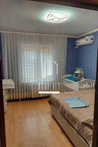 Продаж двокімнатної квартири в Києві, на просп. Червоної Калини 40, район Троєщина фото 2