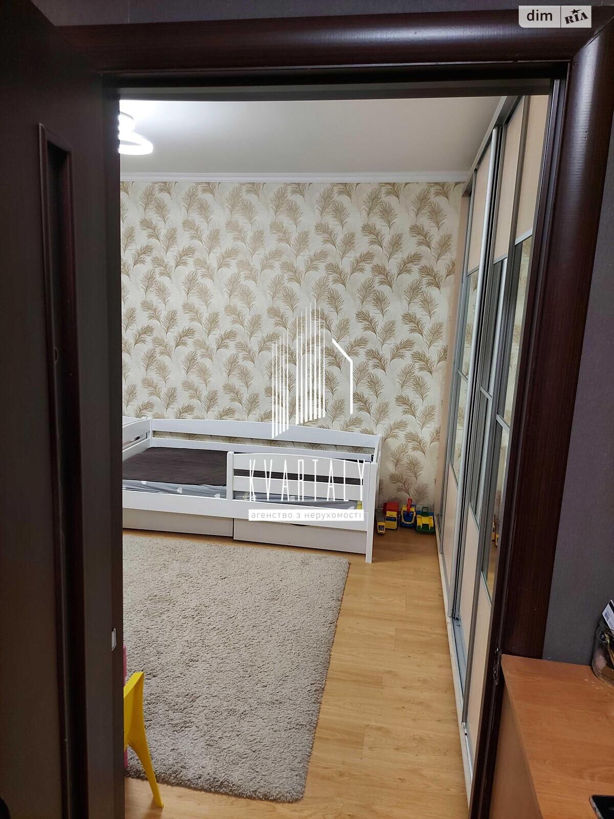 Продаж двокімнатної квартири в Києві, на просп. Червоної Калини 40, район Троєщина фото 1 Продаж двокімнатної квартири в Києві, на просп. Червоної Калини 40, район Троєщина фото 1