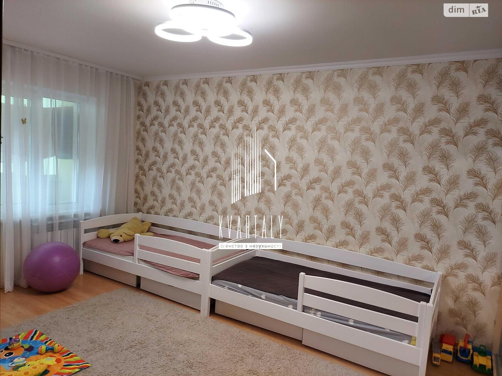 Продаж двокімнатної квартири в Києві, на просп. Червоної Калини 40, район Троєщина фото 1 Продаж двокімнатної квартири в Києві, на просп. Червоної Калини 40, район Троєщина фото 1