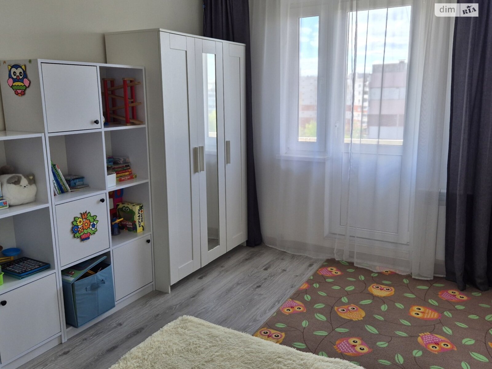 Продаж двокімнатної квартири в Києві, на просп. Червоної Калини 12, район Троєщина фото 1 Продаж двокімнатної квартири в Києві, на просп. Червоної Калини 12, район Троєщина фото 1
