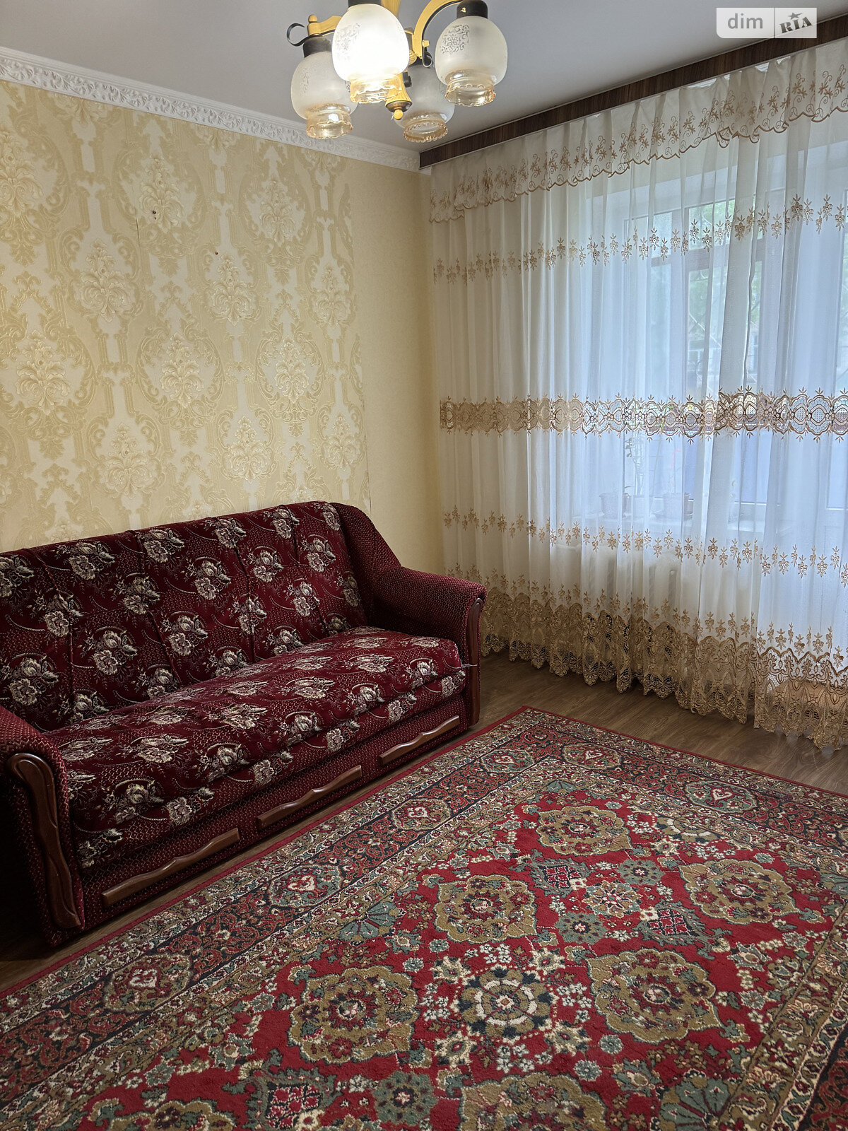 Продажа однокомнатной квартиры в Киеве, на просп. Червоной Калины 59А, район Деснянский фото 1 Продажа однокомнатной квартиры в Киеве, на просп. Червоной Калины 59А, район Деснянский фото 1