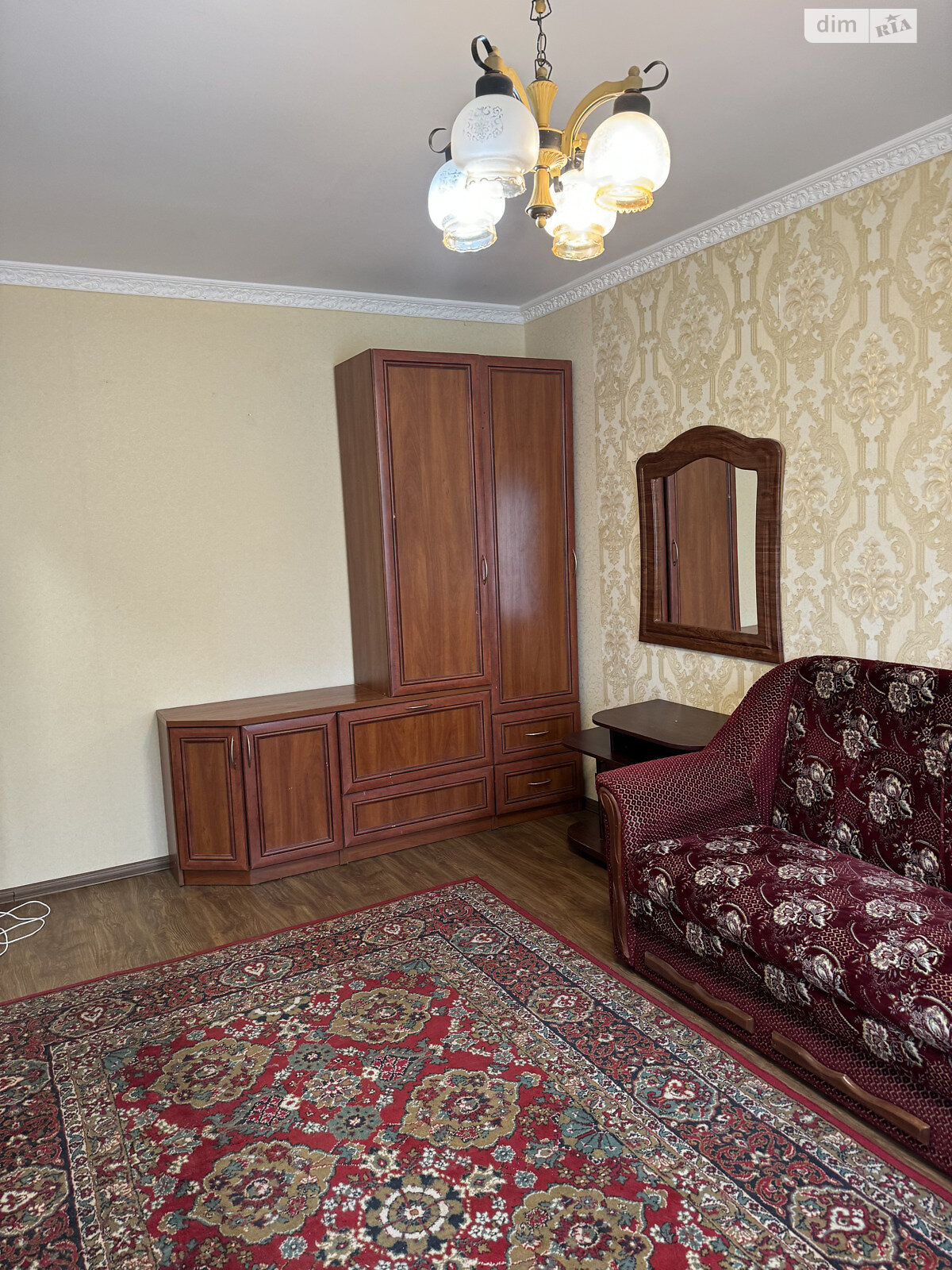 Продажа однокомнатной квартиры в Киеве, на просп. Червоной Калины 59А, район Деснянский фото 1 Продажа однокомнатной квартиры в Киеве, на просп. Червоной Калины 59А, район Деснянский фото 1