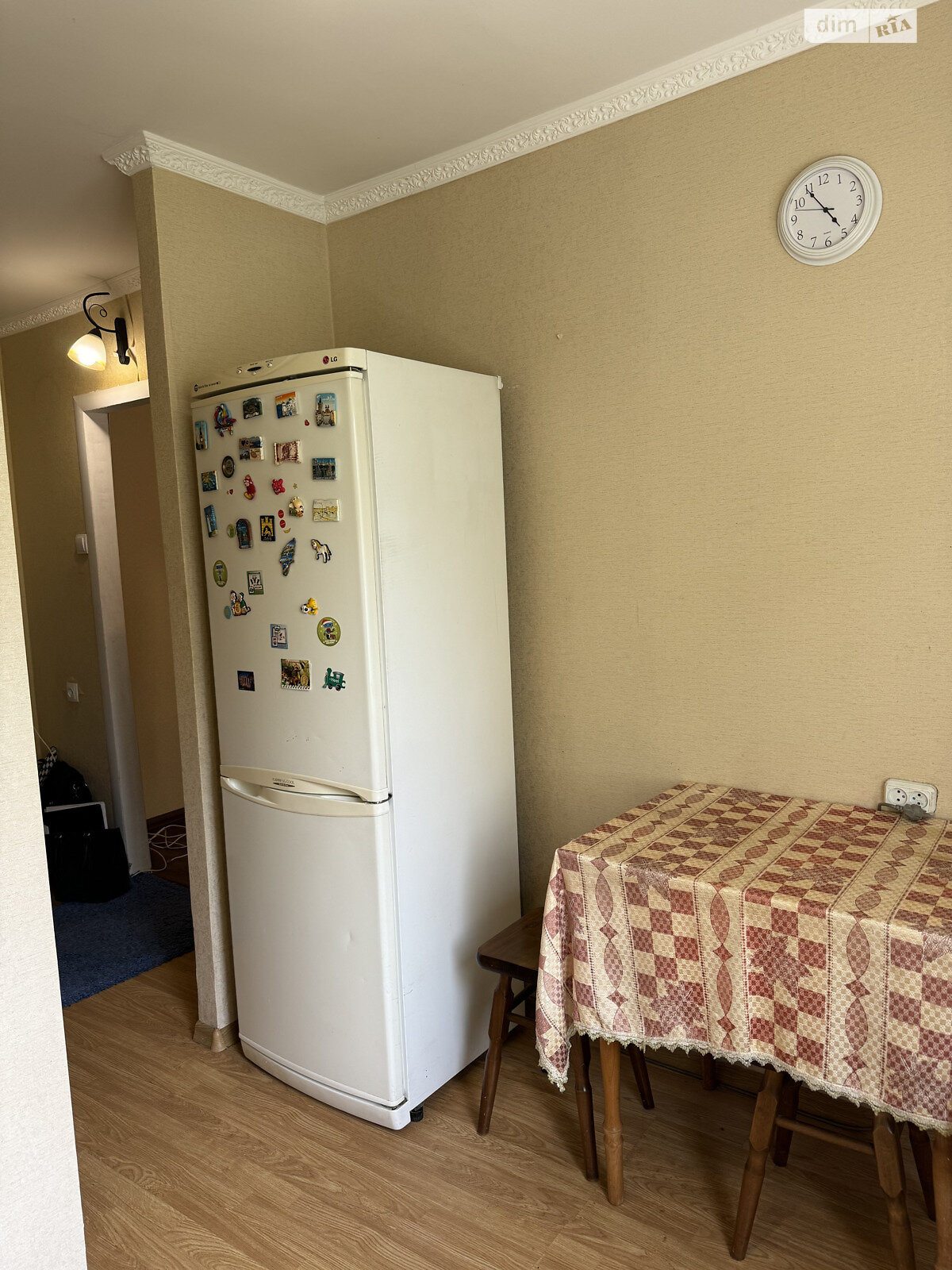Продажа однокомнатной квартиры в Киеве, на просп. Червоной Калины 59А, район Деснянский фото 1 Продажа однокомнатной квартиры в Киеве, на просп. Червоной Калины 59А, район Деснянский фото 1