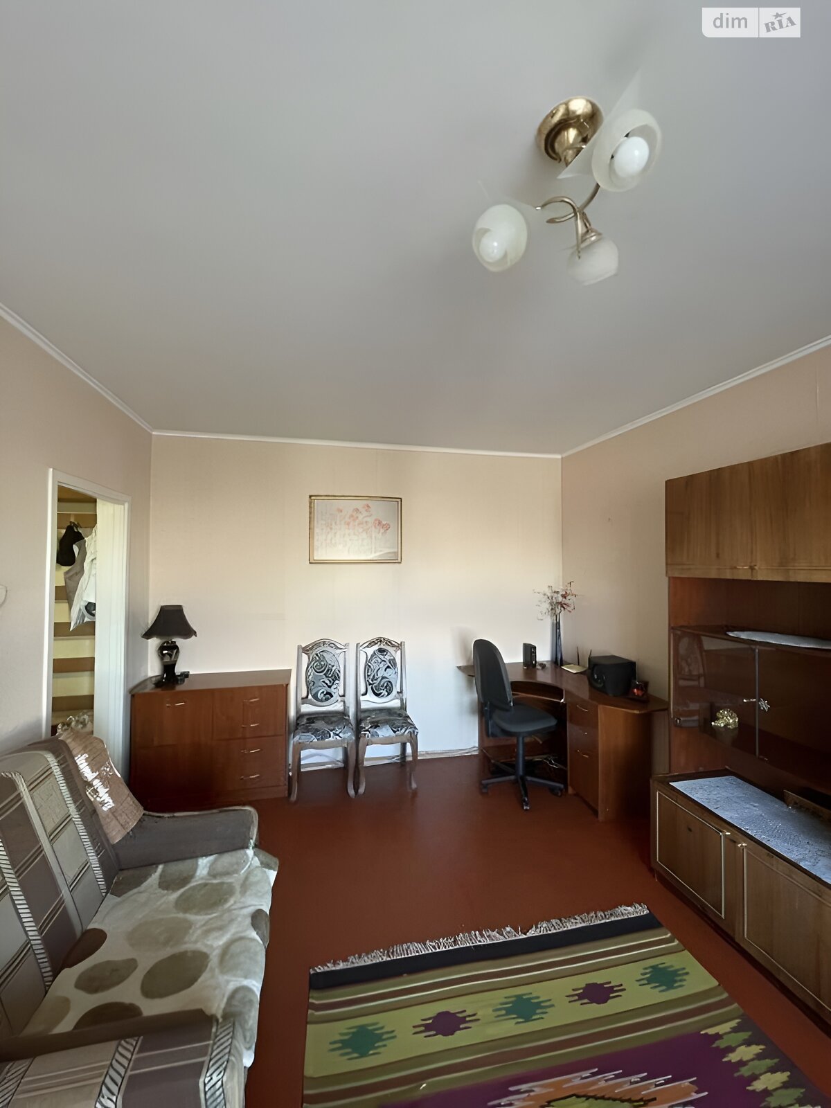 Продаж однокімнатної квартири в Києві, на просп. Червоної Калини 26Б, район Троєщина фото 1 Продаж однокімнатної квартири в Києві, на просп. Червоної Калини 26Б, район Троєщина фото 1