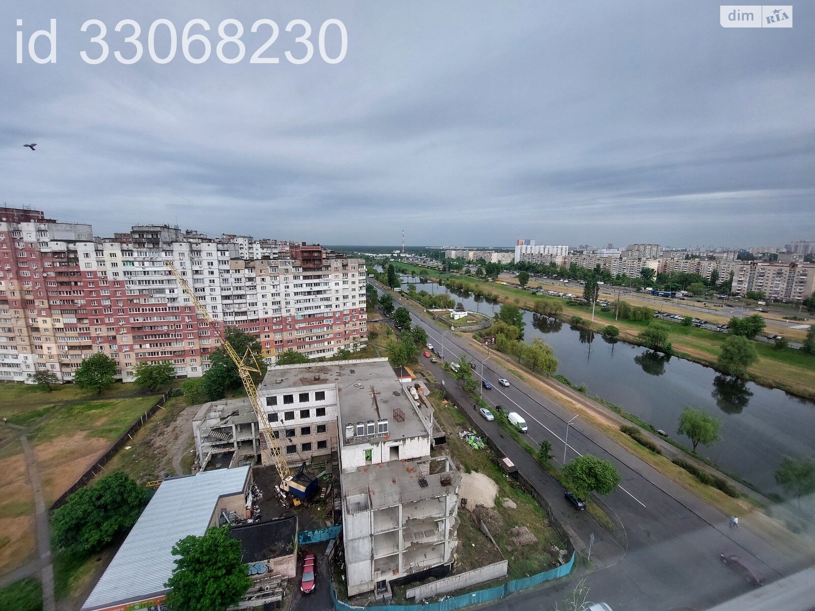Продаж трикімнатної квартири в Києві, на просп. Червоної Калини 2А, район Деснянський фото 1 Продаж трикімнатної квартири в Києві, на просп. Червоної Калини 2А, район Деснянський фото 1