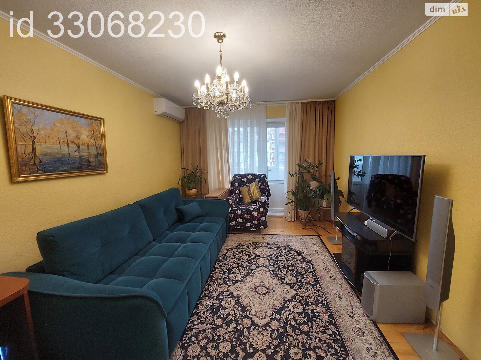 Продаж трикімнатної квартири в Києві, на просп. Червоної Калини 2А, район Деснянський фото 1 Продаж трикімнатної квартири в Києві, на просп. Червоної Калини 2А, район Деснянський фото 1