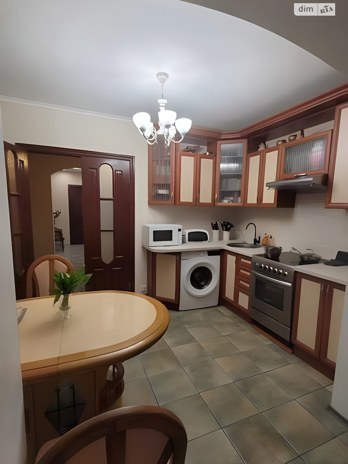 Продажа трехкомнатной квартиры в Киеве, на просп. Червоной Калины 2А, район Троещина фото 1 Продажа трехкомнатной квартиры в Киеве, на просп. Червоной Калины 2А, район Троещина фото 1