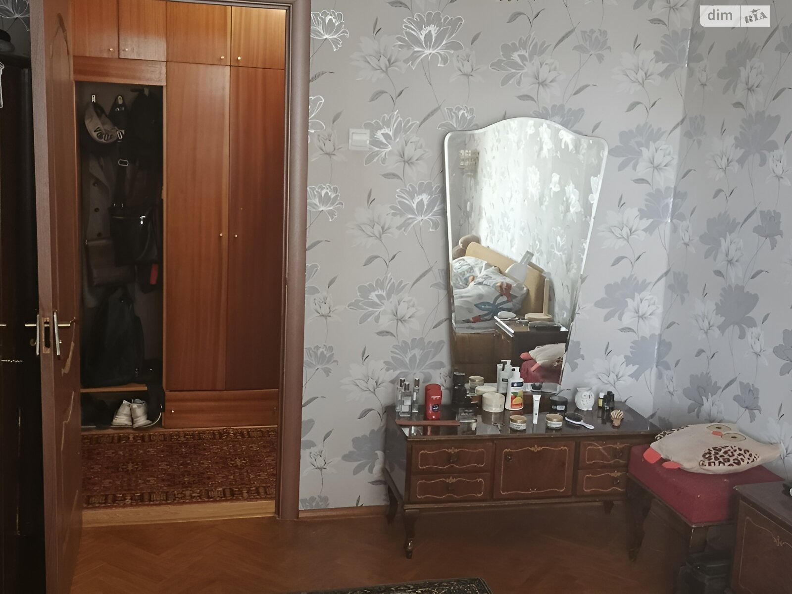 Продажа двухкомнатной квартиры в Киеве, на просп. Червоной Калины 14/13, район Троещина фото 1 Продажа двухкомнатной квартиры в Киеве, на просп. Червоной Калины 14/13, район Троещина фото 1