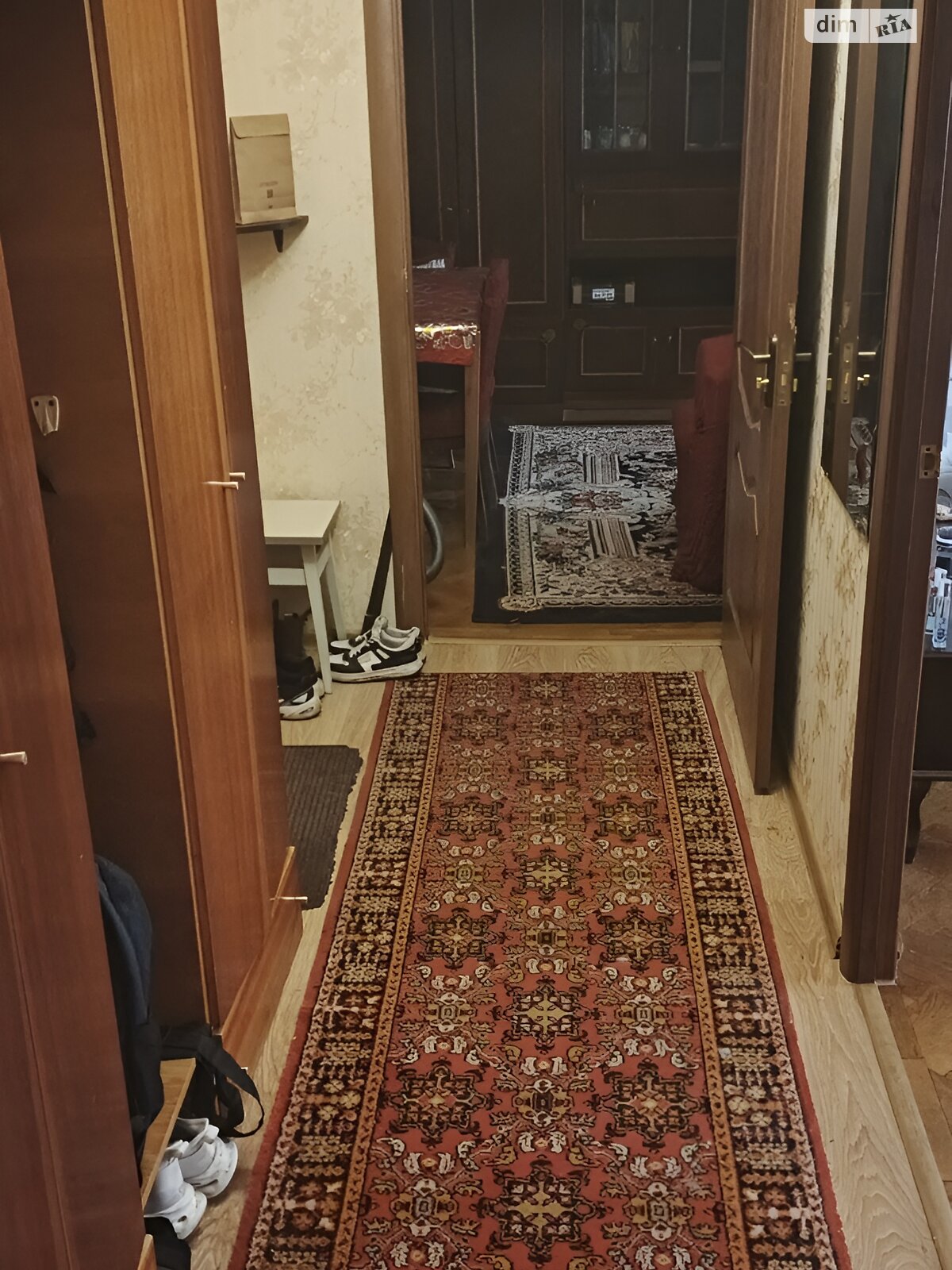 Продажа двухкомнатной квартиры в Киеве, на просп. Червоной Калины 14/13, район Троещина фото 1 Продажа двухкомнатной квартиры в Киеве, на просп. Червоной Калины 14/13, район Троещина фото 1
