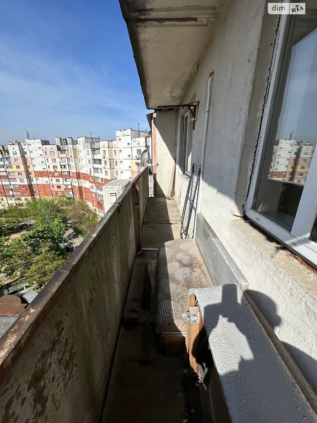 Продаж двокімнатної квартири в Києві, на просп. Червоної Калини 8, район Троєщина фото 1 Продаж двокімнатної квартири в Києві, на просп. Червоної Калини 8, район Троєщина фото 1