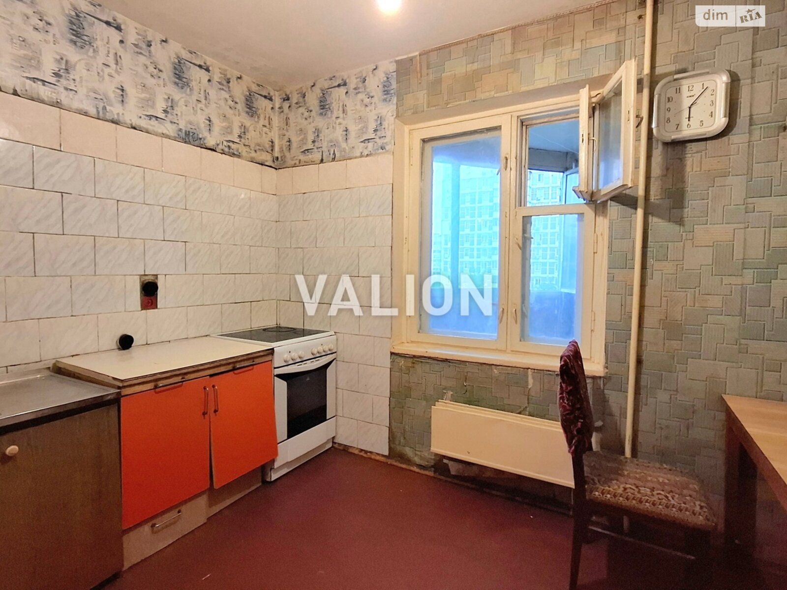 Продаж трикімнатної квартири в Києві, на просп. Червоної Калини 89, район Троєщина фото 1 Продаж трикімнатної квартири в Києві, на просп. Червоної Калини 89, район Троєщина фото 1