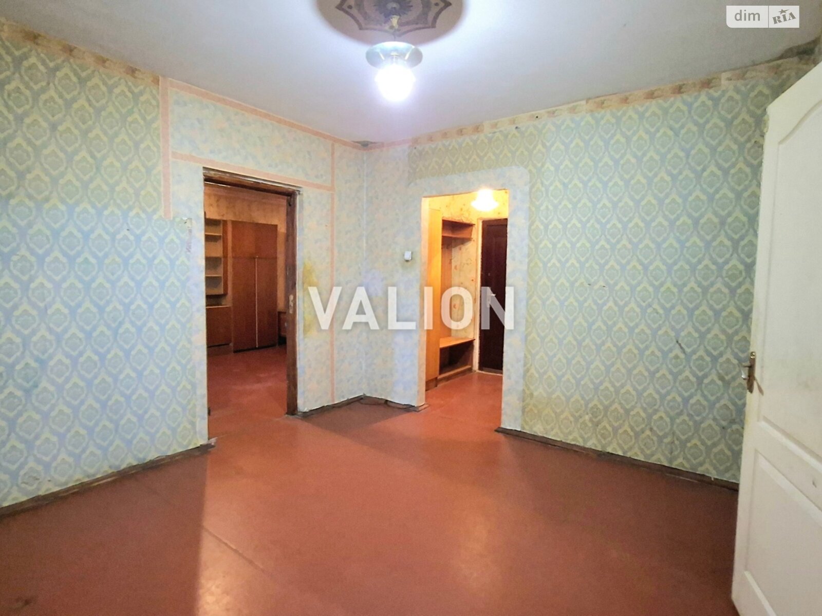 Продаж трикімнатної квартири в Києві, на просп. Червоної Калини 89, район Троєщина фото 1 Продаж трикімнатної квартири в Києві, на просп. Червоної Калини 89, район Троєщина фото 1
