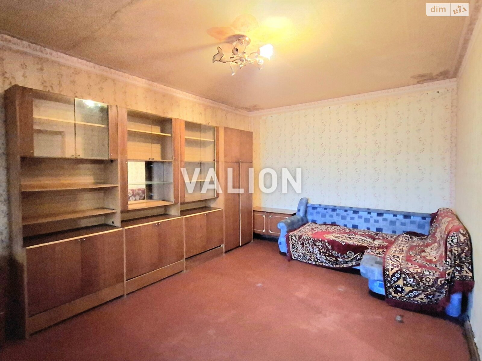 Продаж трикімнатної квартири в Києві, на просп. Червоної Калини 89, район Троєщина фото 1 Продаж трикімнатної квартири в Києві, на просп. Червоної Калини 89, район Троєщина фото 1