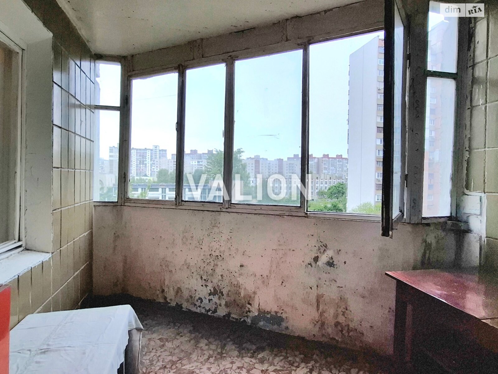 Продаж трикімнатної квартири в Києві, на просп. Червоної Калини 89, район Троєщина фото 1 Продаж трикімнатної квартири в Києві, на просп. Червоної Калини 89, район Троєщина фото 1