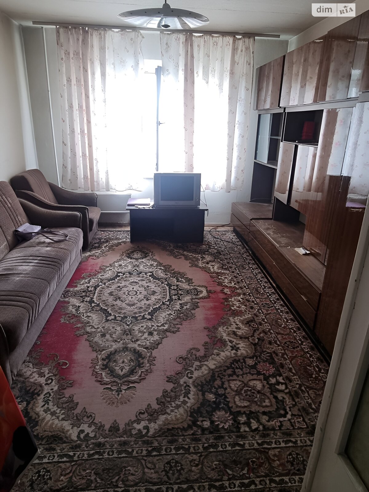 Продаж двокімнатної квартири в Києві, на просп. Червоної Калини 7, район Троєщина фото 1 Продаж двокімнатної квартири в Києві, на просп. Червоної Калини 7, район Троєщина фото 1