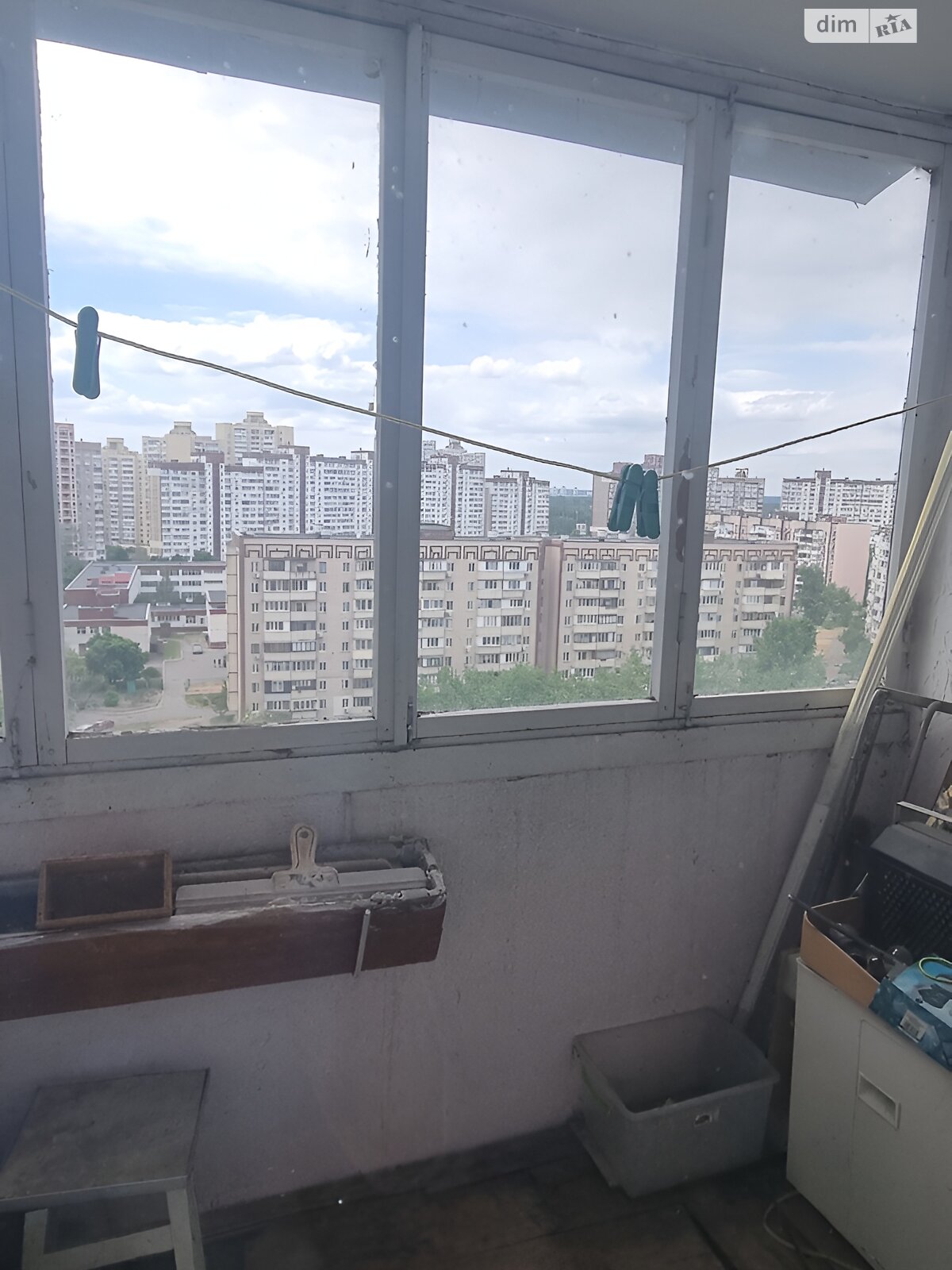 Продаж двокімнатної квартири в Києві, на просп. Червоної Калини 7, район Троєщина фото 1 Продаж двокімнатної квартири в Києві, на просп. Червоної Калини 7, район Троєщина фото 1