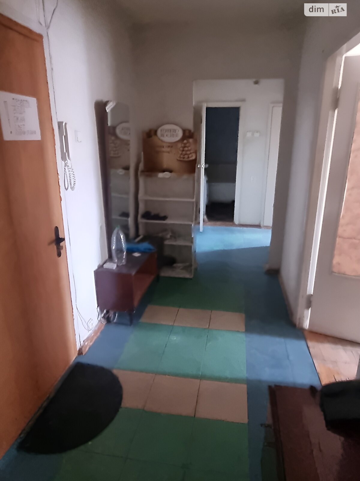 Продаж двокімнатної квартири в Києві, на просп. Червоної Калини 7, район Троєщина фото 1 Продаж двокімнатної квартири в Києві, на просп. Червоної Калини 7, район Троєщина фото 1