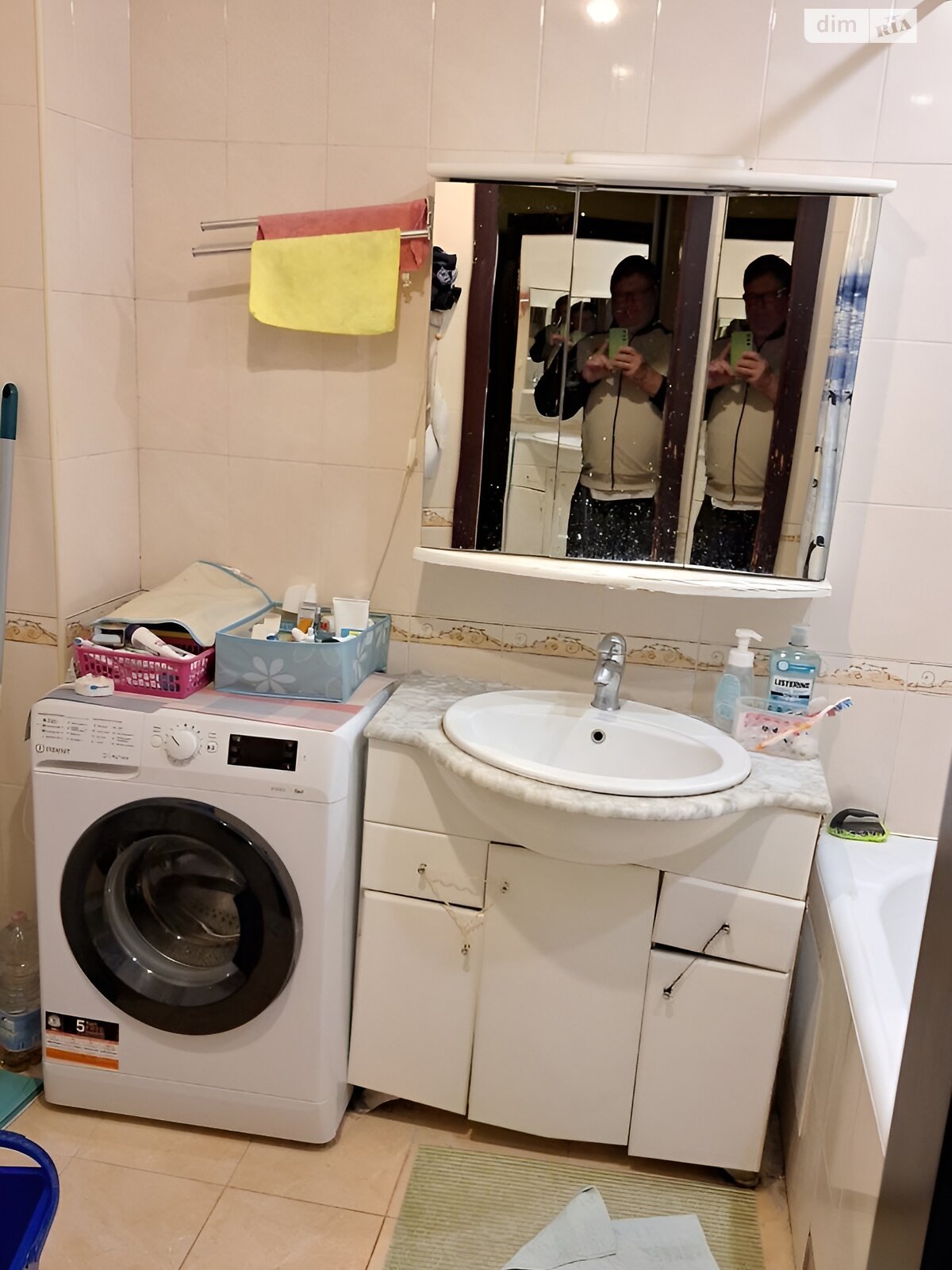 Продаж трикімнатної квартири в Києві, на просп. Червоної Калини 91В, район Троєщина фото 1 Продаж трикімнатної квартири в Києві, на просп. Червоної Калини 91В, район Троєщина фото 1