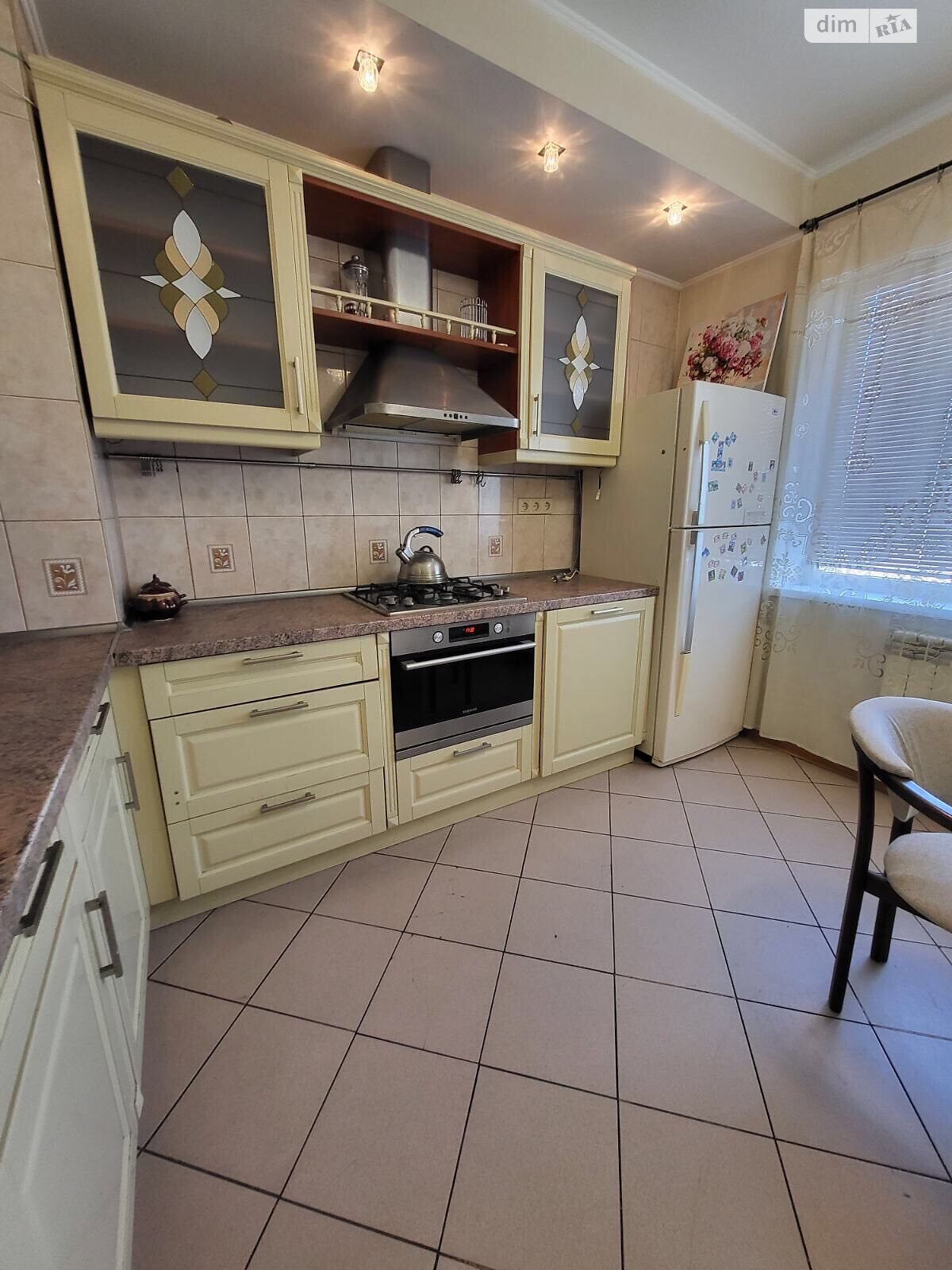 Продаж трикімнатної квартири в Києві, на просп. Червоної Калини 91В, район Троєщина фото 1 Продаж трикімнатної квартири в Києві, на просп. Червоної Калини 91В, район Троєщина фото 1